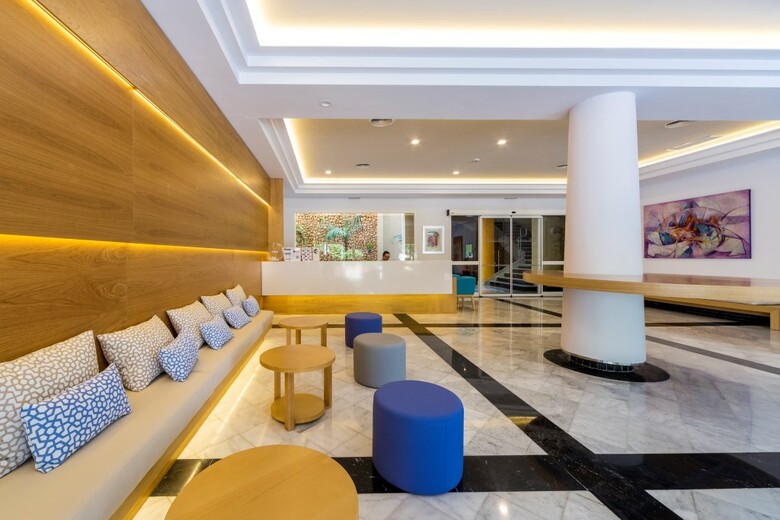 Hotel Comitas Floramar
