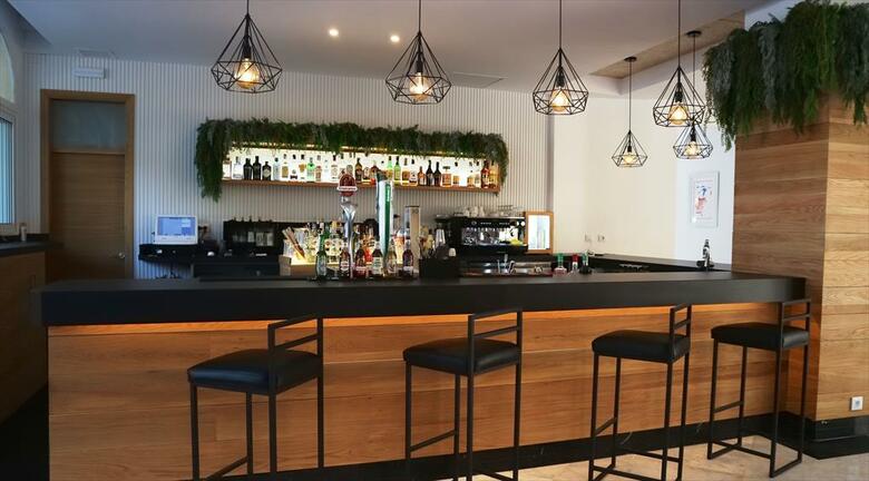 Hotel Comitas Floramar