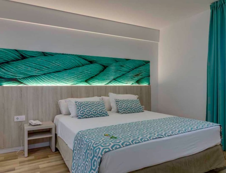 Hotel Comitas Floramar