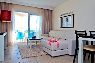 Aparthotel Grupotel Tamariscos