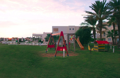 Aparthotel Grupotel Tamariscos