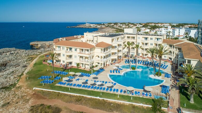 Aparthotel Grupotel Tamariscos