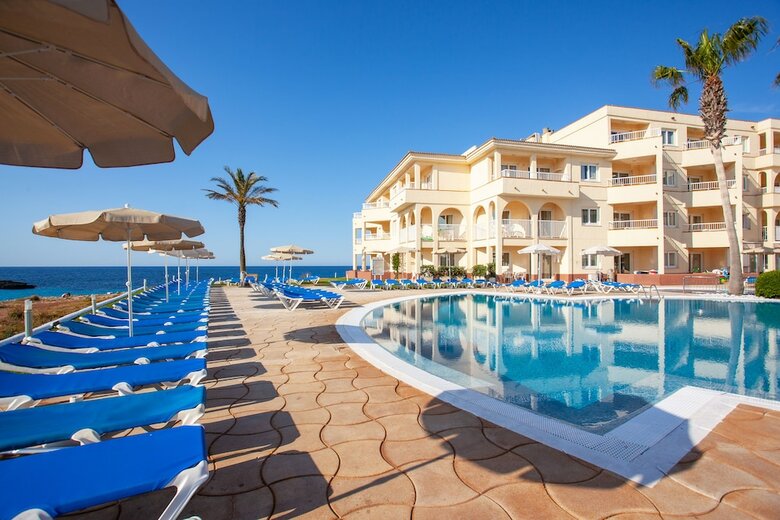Aparthotel Grupotel Tamariscos