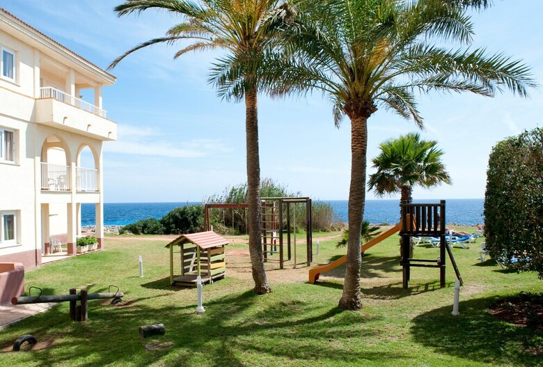 Aparthotel Grupotel Tamariscos
