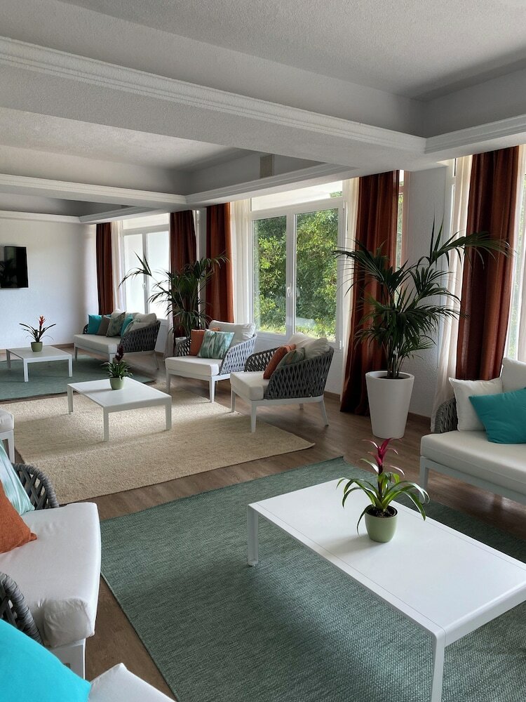Hotel Osprey Menorca