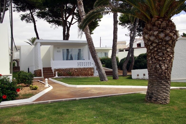 Hotel Playa Azul