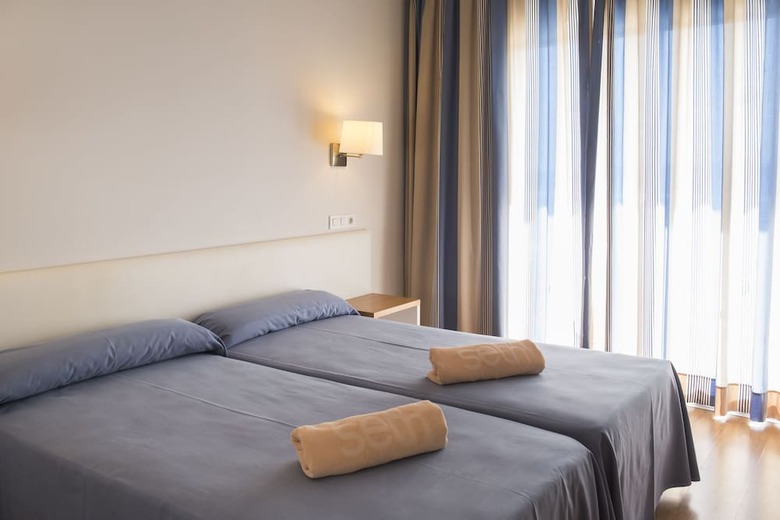 Hotel Playa Azul
