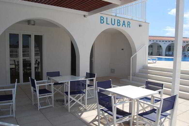 Hotel Playa Azul