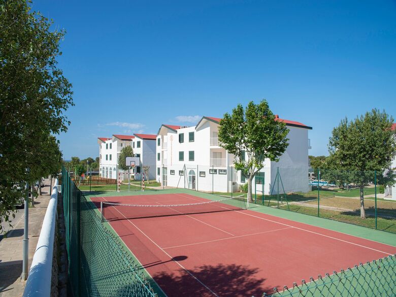 Pierre & Vacances Apartamentos Menorca Cala Blanes