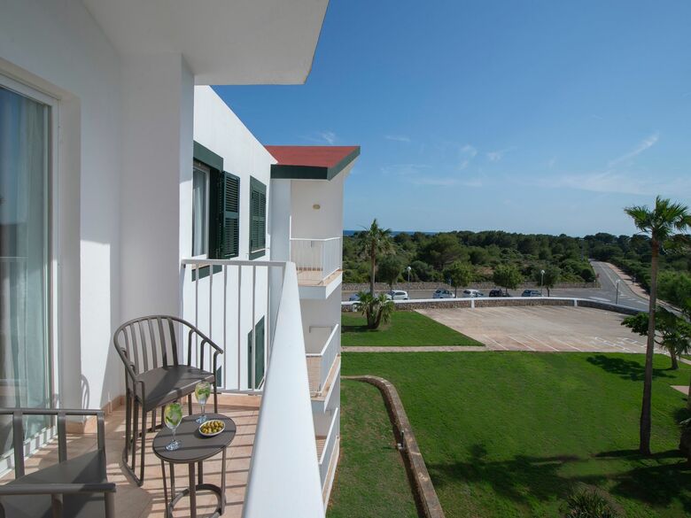 Pierre & Vacances Apartamentos Menorca Cala Blanes