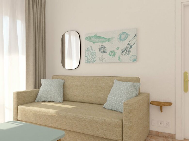 Pierre & Vacances Apartamentos Menorca Cala Blanes