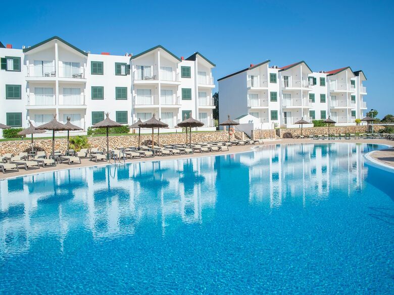 Pierre & Vacances Apartamentos Menorca Cala Blanes