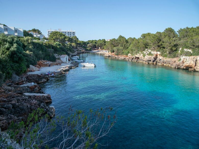 Pierre & Vacances Apartamentos Menorca Cala Blanes