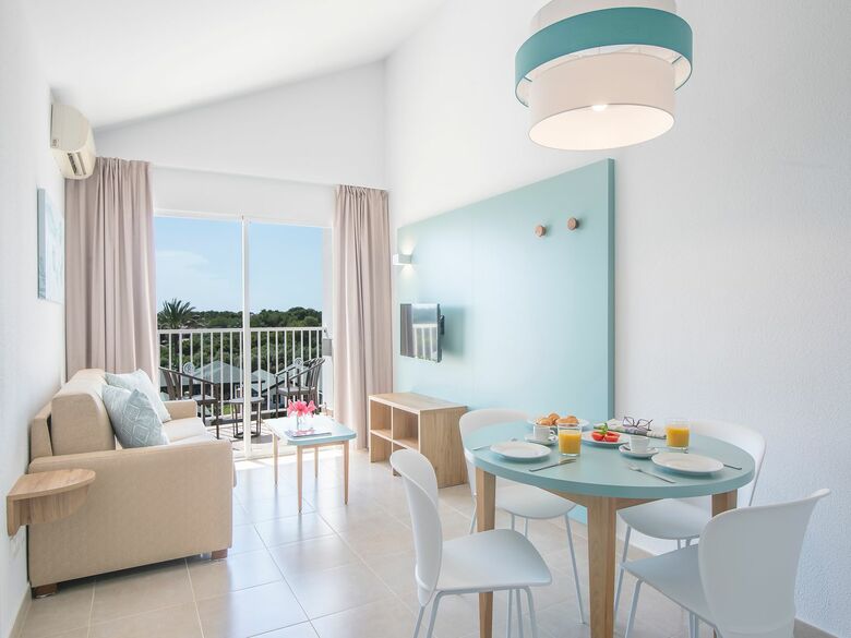 Pierre & Vacances Apartamentos Menorca Cala Blanes