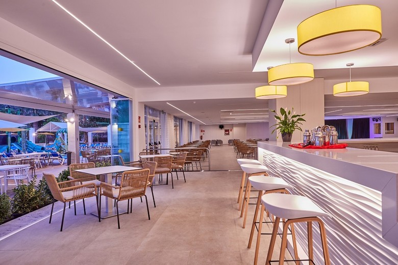 Hotel Stil Victoria Playa
