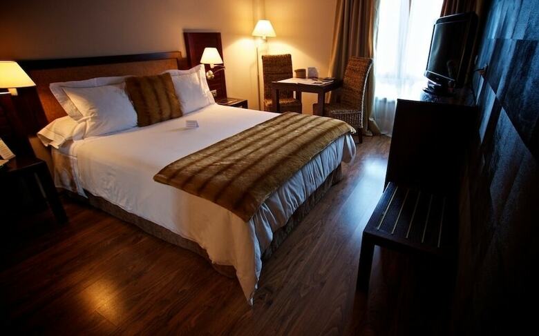 Hotel El Privilegio De Tena