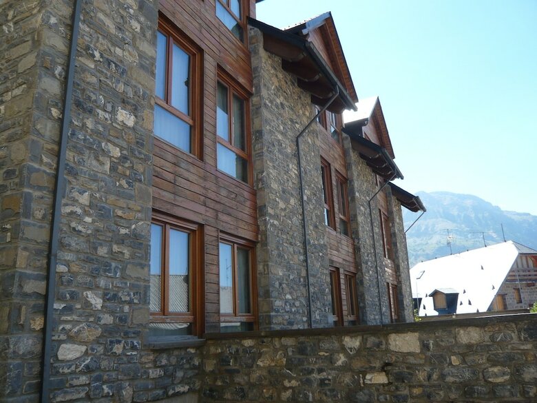 Hotel El Privilegio De Tena