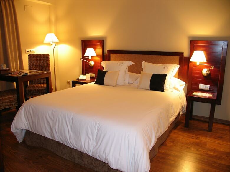 Hotel El Privilegio De Tena