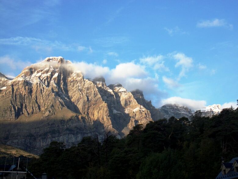 Hotel El Privilegio De Tena