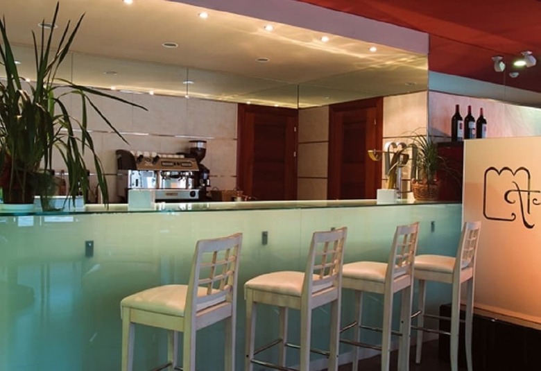 Hotel El Privilegio De Tena