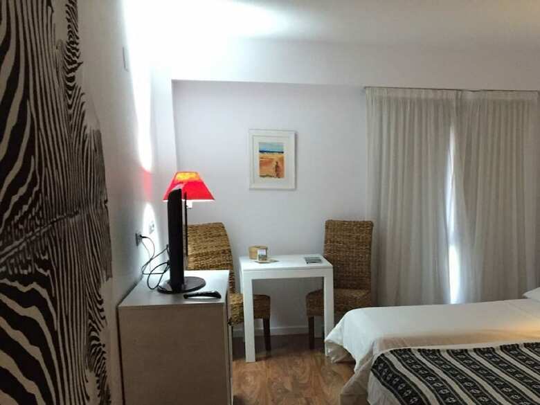 Hotel El Privilegio De Tena