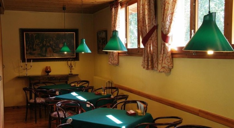 Hotel Roc Blanc