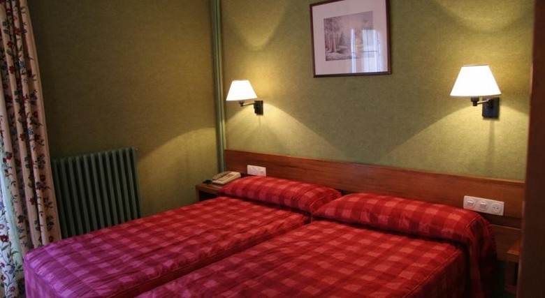 Hotel Roc Blanc