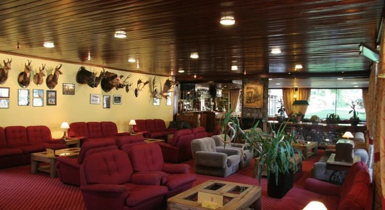 Hotel Roc Blanc