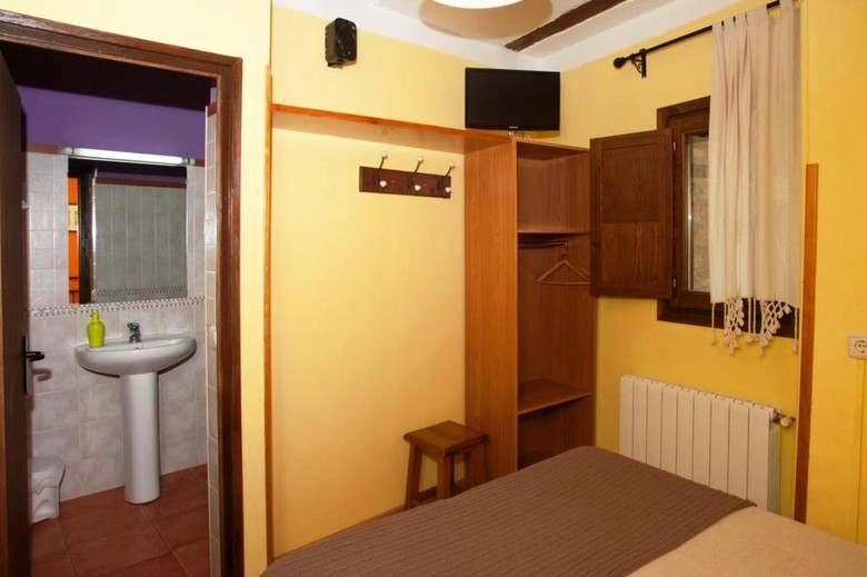 Albergue Ca L'anton