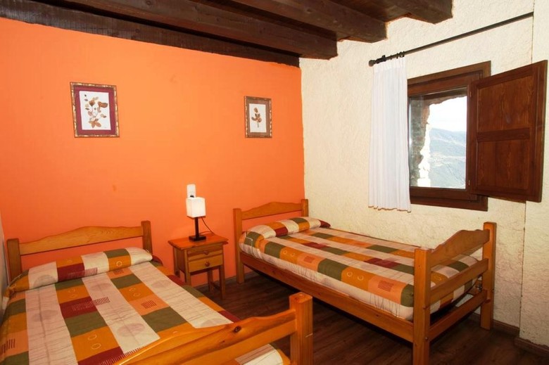Albergue Ca L'anton