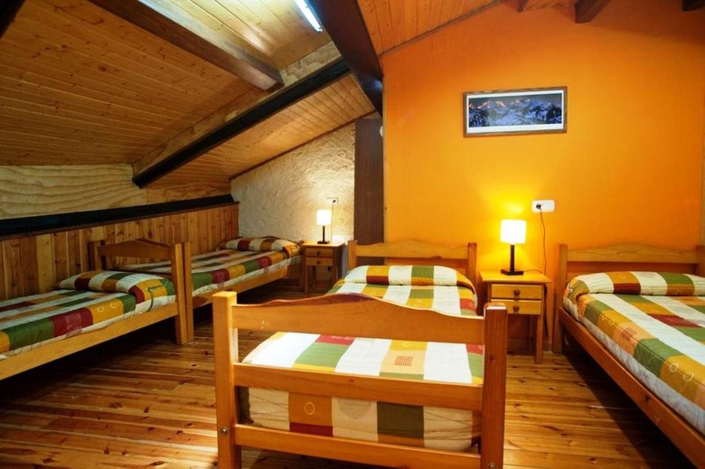 Albergue Ca L'anton