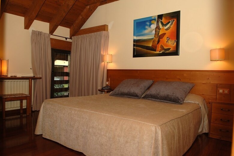 Hotel Riberies