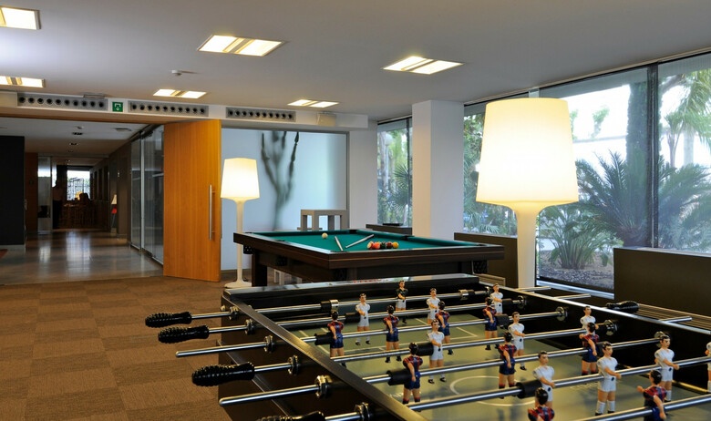 Magnolia Hotel - Adults Only