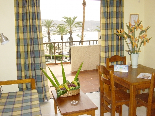Apartamentos Coral Compostela Beach