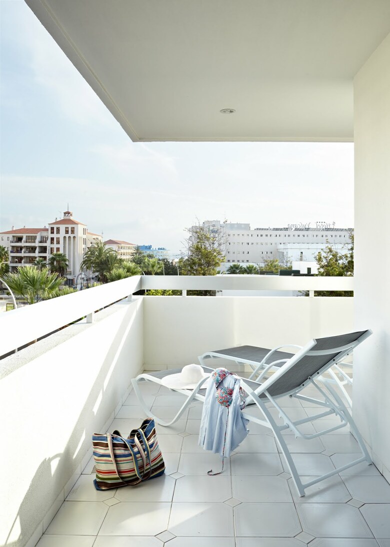 Aparthotel Sunprime Coral Suites & Spa