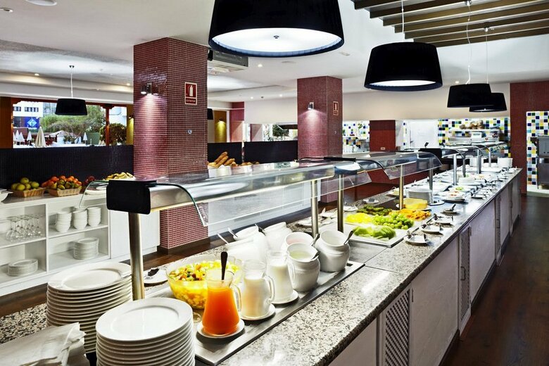 Aparthotel Sunprime Coral Suites & Spa