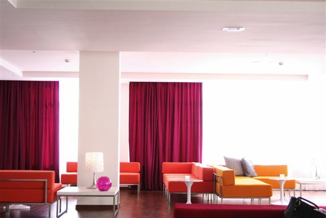 Aparthotel Sunprime Coral Suites & Spa
