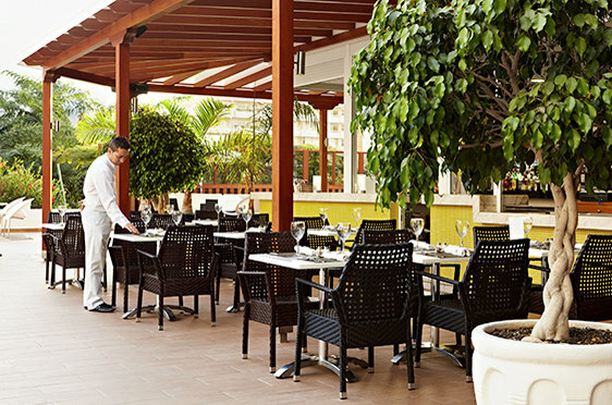 Aparthotel Sunprime Coral Suites & Spa