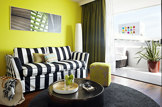 Aparthotel Sunprime Coral Suites & Spa