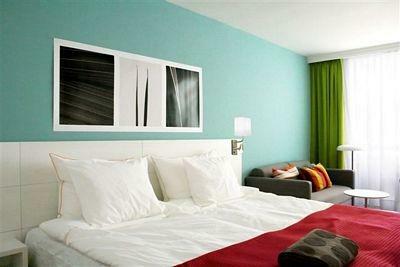 Aparthotel Sunprime Coral Suites & Spa
