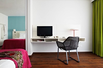 Aparthotel Sunprime Coral Suites & Spa