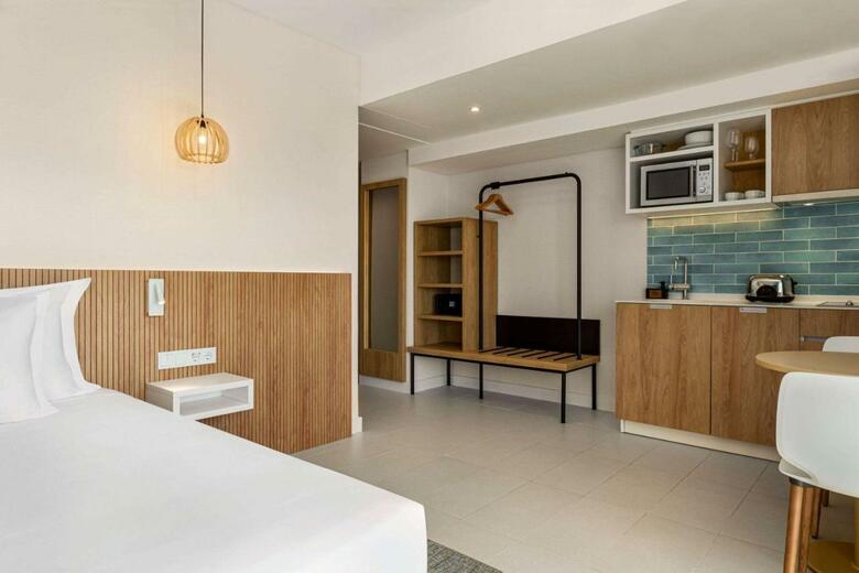 Hotel Wyndham Residences Alvor Beach
