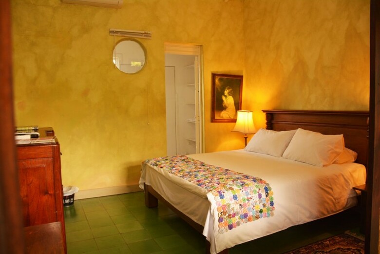 Hotel Mariscal Robledo