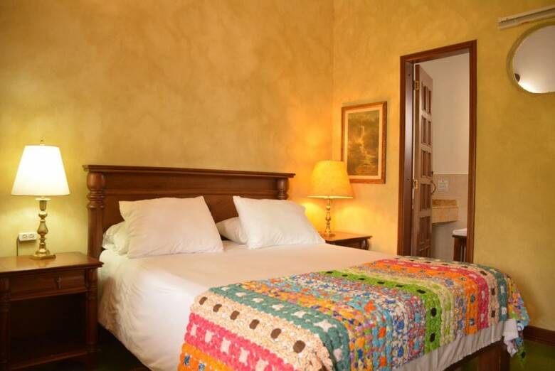 Hotel Mariscal Robledo