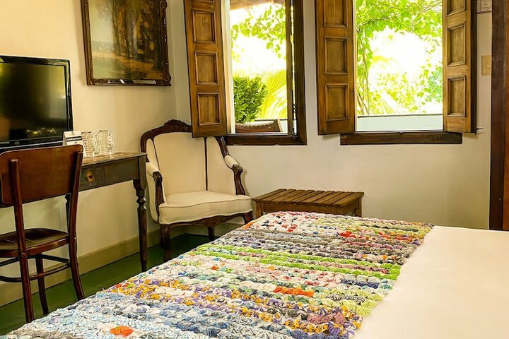 Hotel Mariscal Robledo