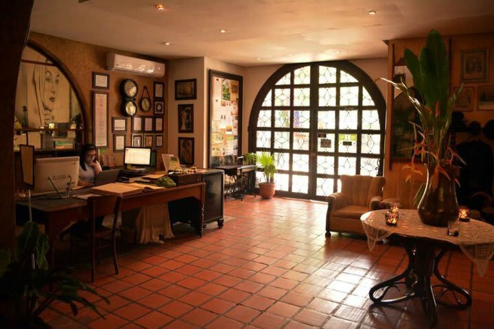Hotel Mariscal Robledo