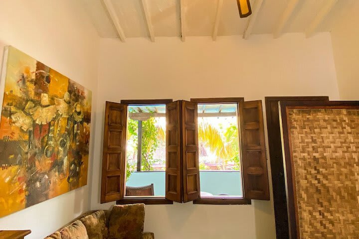 Hotel Mariscal Robledo