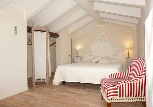 Apartamento Villa Principessa Deluxe