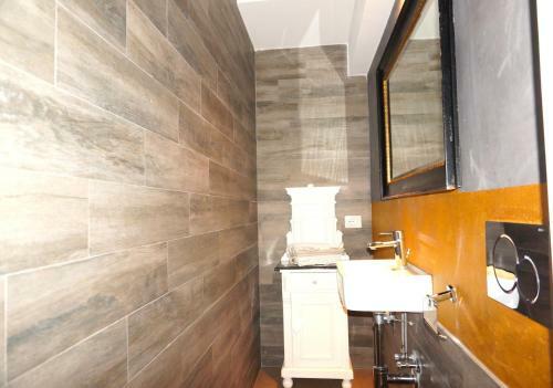 Apartamento Villa Principessa Deluxe