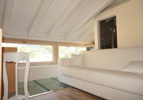 Apartamento Villa Principessa Deluxe